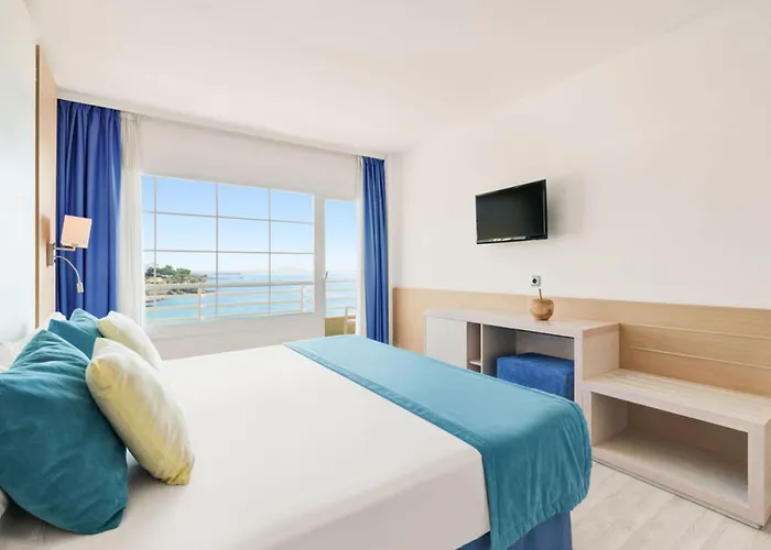 Hotel Agua Beach \